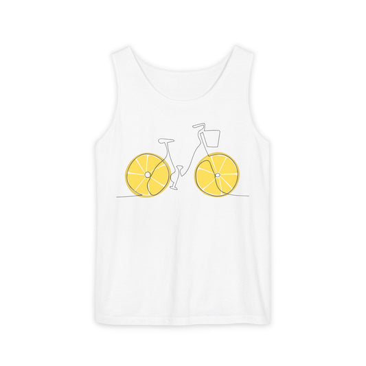 Ride These Lemons