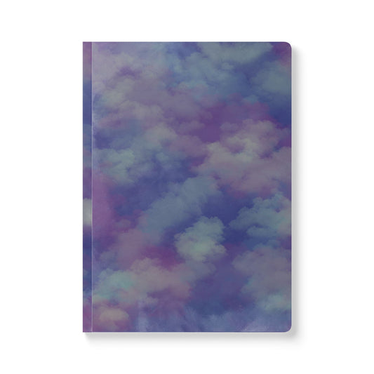 Dreamy Softcover Journal